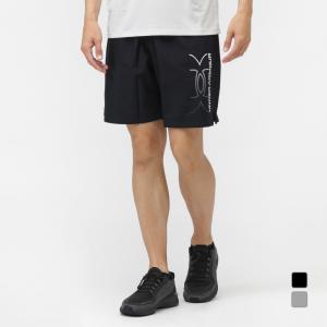 UNDER ARMOUR（アンダーアーマー） メンズ ジャージ ハーフパンツ UA