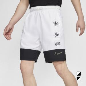 ナイキ メンズ クロスハーフパンツ VLNS 2.0 フレックス