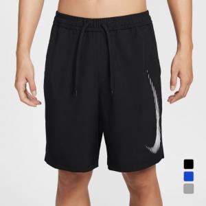 NIKE（ナイキ） メンズ ジャージ ハーフパンツ DF フォーム UL 9インチ