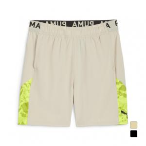 DESCENTE GOLF デサント メンズ ジャージ ハーフパンツ SUNSCREEN