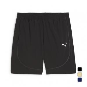PUMA（プーマ） メンズ サッカー/フットサル ハーフパンツ