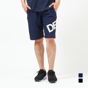 デサント メンズ クロスハーフパンツ クロスハーフパンツ