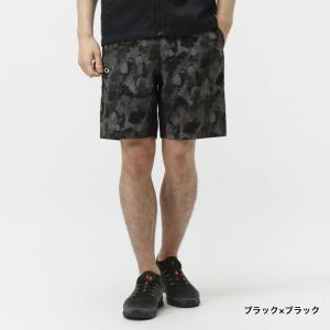 オークリー メンズ クロス ハーフパンツ EN...の詳細画像2