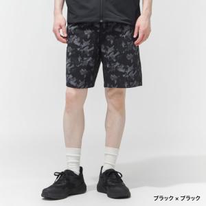 オークリー メンズ クロス ハーフパンツ EN...の詳細画像3