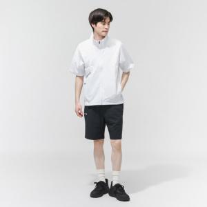 オークリー メンズ クロス ハーフパンツ EN...の詳細画像4