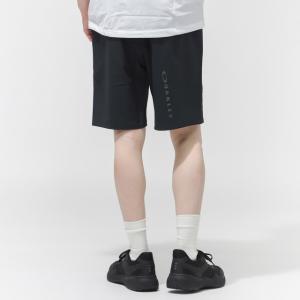オークリー メンズ クロス ハーフパンツ EN...の詳細画像5