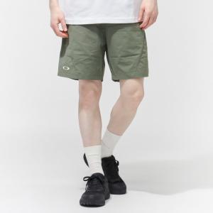 オークリー メンズ クロス ハーフパンツ EN...の詳細画像3