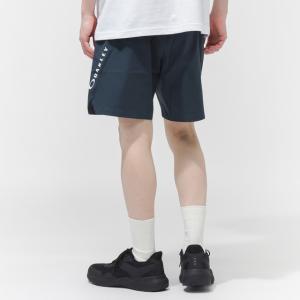 オークリー メンズ クロス ハーフパンツ EN...の詳細画像5