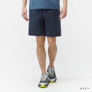 オークリー メンズ クロス ハーフパンツ BO...の詳細画像1