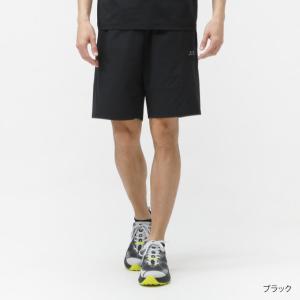 オークリー メンズ クロス ハーフパンツ BO...の詳細画像2