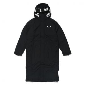 オークリー ENHANCE LONG COAT メンズ