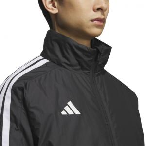 アディダス メンズ 中綿ジャケット スリースト...の詳細画像5