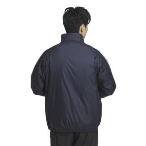 アディダス メンズ 中綿ジャケット マストハブ...の詳細画像3