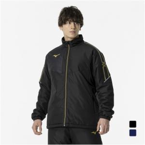 MIZUNO（ミズノ） スキーウェア ジャケット メンズ ミズノレーシング