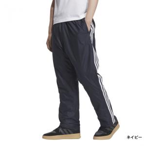 アディダス メンズ 中綿パンツ マストハブ ス...の詳細画像1
