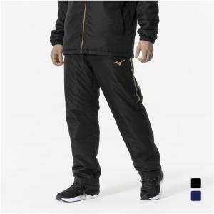 ミズノ 野球 ブレスサーモウインドブレーカーパンツ Mサイズ BREATH THERMO ミズノ ウインドブレーカー ウィンドブレーカー パンツ