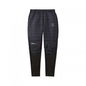 匿名配送　DESCENTE スポーツパンツ メンズ　Lサイズ　ネイビー デサント（DESCENTE）（メンズ）ウィンドブレーカーロングパンツ