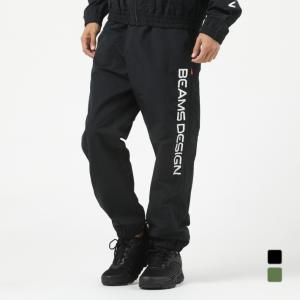 TIGORA by BEAMS DESIGN メンズ ライフスタイル ロングパンツ