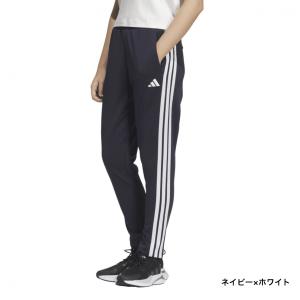 アディダス レディース ジャージ パンツ スリ...の詳細画像2