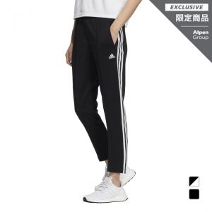 アディダス レディース ジャージパンツ WIDKNITPANTAP EVQ58 HS3431 HS3432 スポーツウェア アルペン・スポーツデポ限定 adidas
