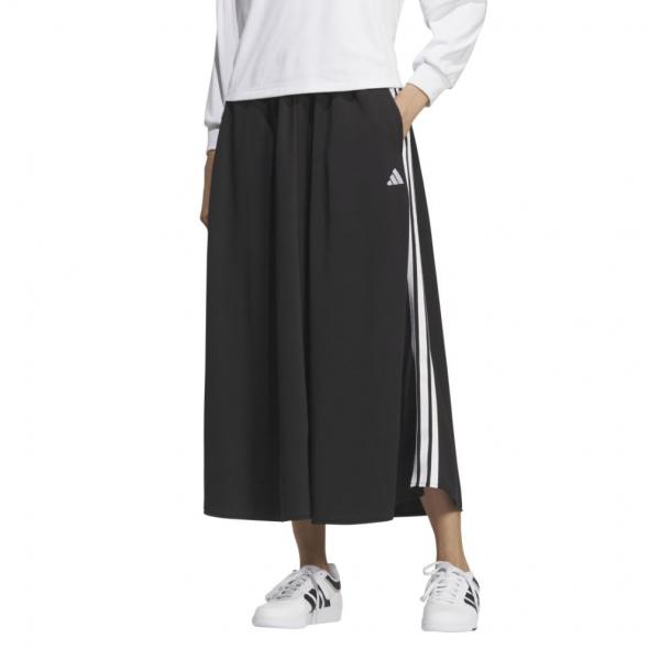 アディダス レディース ジャージパンツ W MH 3S KN スカート SH903 KA0962 ス...