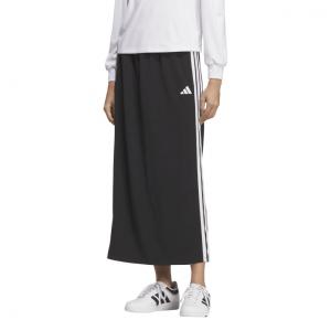 adidas（アディダス） レディース ジャージパンツ スリーストライプス