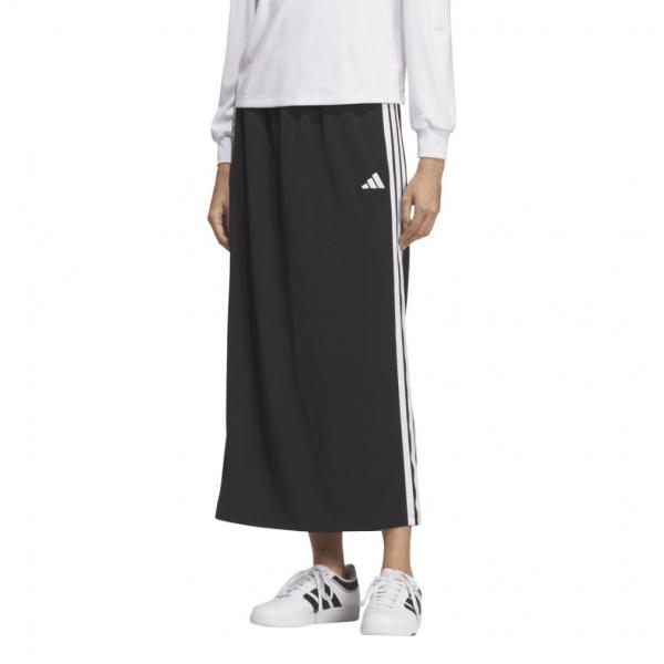 アディダス レディース ジャージパンツ W MH 3S KN Iラインスカート SW799 KA09...