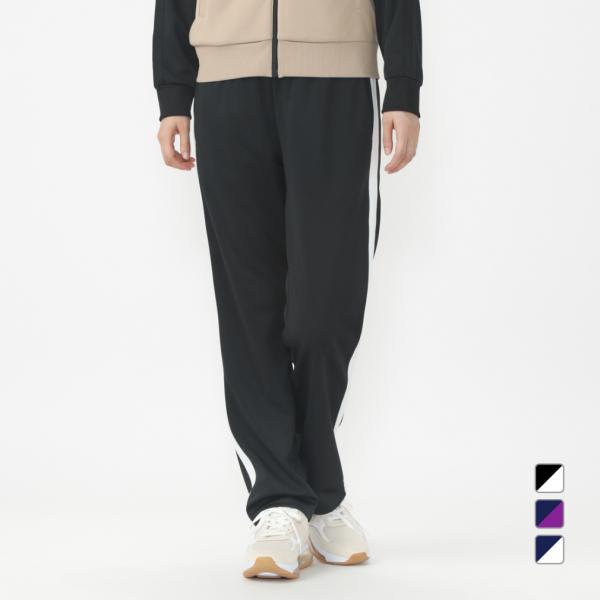 ティゴラ レディース ジャージ パンツ トラックパンツ TR-9A2514JP スポーツウェア TI...