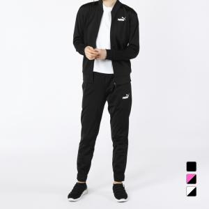 プーマ レディース ジャージ上下セット BASEBALL トラックスーツ 585332 スポーツウェア PUMA