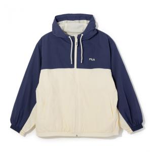 フィラ レディース ウインドジャケット レディ...の詳細画像4