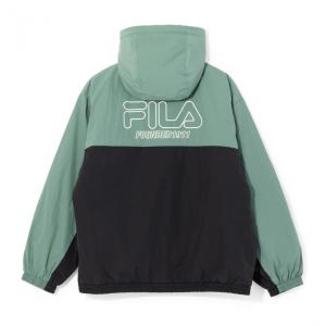 フィラ レディース ウインドジャケット レディ...の詳細画像5