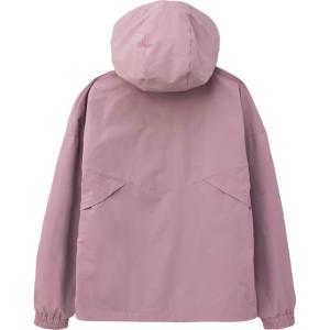 ルコック レディース ウインドジャケット 裏起...の詳細画像5