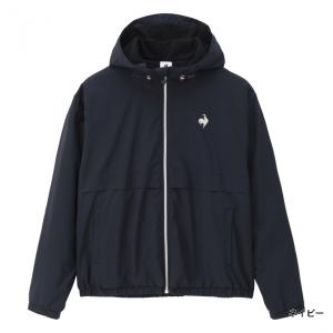 ルコック レディース ウインドジャケット エア...の詳細画像1