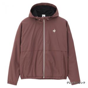 ルコック レディース ウインドジャケット エア...の詳細画像2
