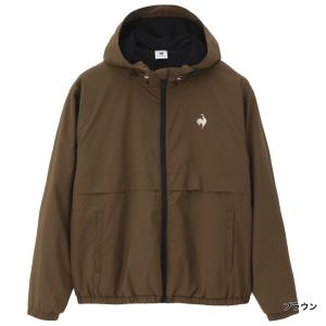 ルコック レディース ウインドジャケット エア...の詳細画像3