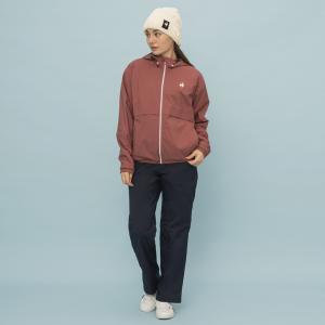 ルコック レディース ウインドジャケット エア...の詳細画像5