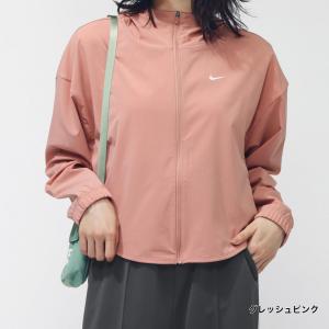 ナイキ レディース ウインドジャケット ウィメ...の詳細画像2