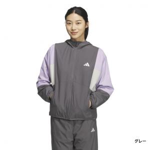アディダス レディース トラム ルーズフィット...の詳細画像3