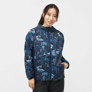 プーマ レディース ウインドジャケット TAD...の詳細画像1
