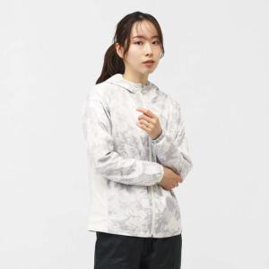 プーマ レディース ウインドジャケット TAD...の詳細画像3