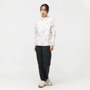 プーマ レディース ウインドジャケット TAD...の詳細画像4