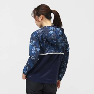 プーマ レディース ウインドジャケット TAD...の詳細画像5