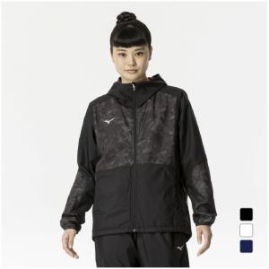 MIZUNO（ミズノ） （レディース）ブレスサーモウォーマージャケット