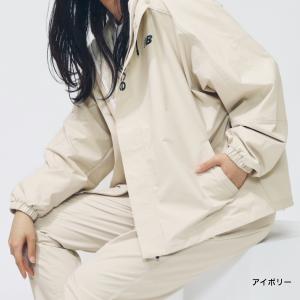ニューバランス THE CITY レディース ...の詳細画像3