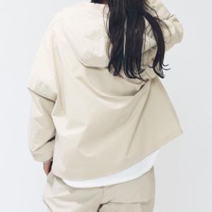 ニューバランス THE CITY レディース ...の詳細画像5