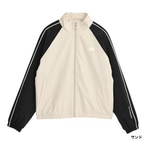 ニューバランス レディース ウインドジャケット...の詳細画像2
