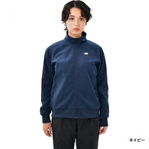 ニューバランス レディース ウインドジャケット...の詳細画像2