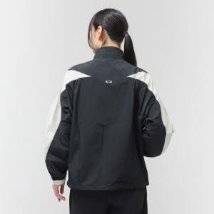 オークリー レディース ウインドジャケット R...の詳細画像4