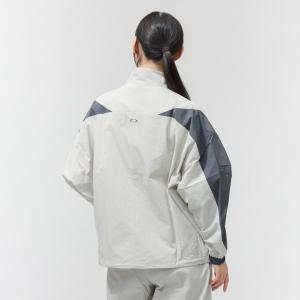 オークリー レディース ウインドジャケット R...の詳細画像5
