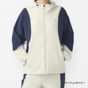 コンバース レディース ウインドジャケット カ...の詳細画像1